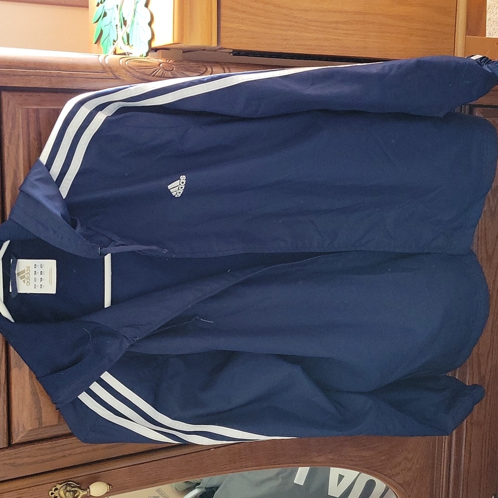 Windbreaker